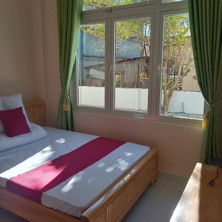 Mango Hotel Dalat Exterior photo